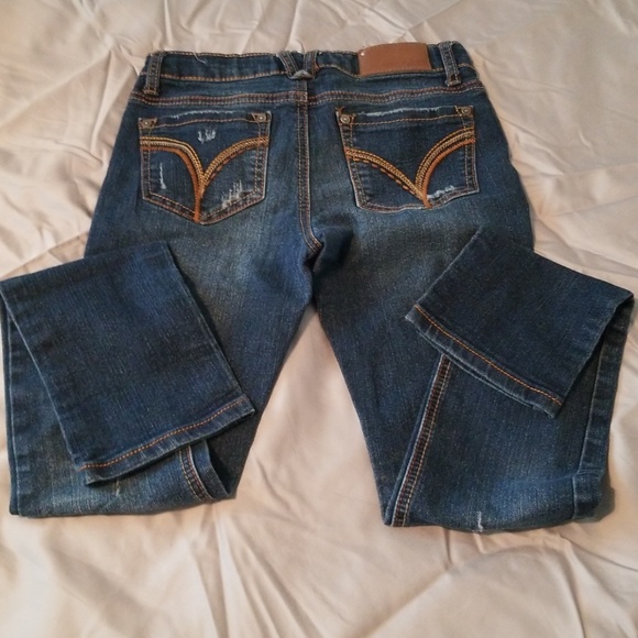 Jeans - Picture 3 of 4